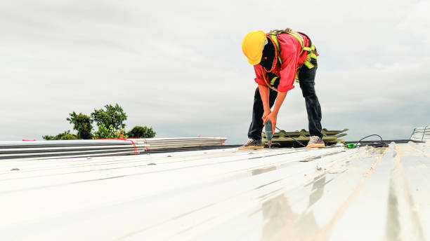Reliable Montpelier, OH Roofing Service Solutions