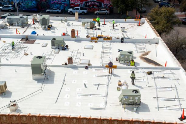 Montpelier, OH Roofing Service Company