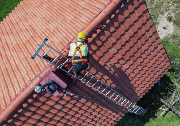 Asphalt Shingles Roofing in Montpelier, OH