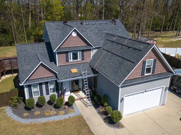 4 Ply Roofing in Montpelier, OH